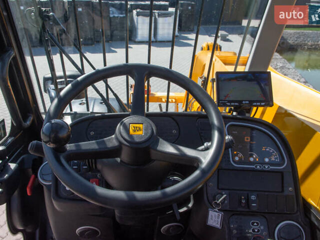 ЖЦБ 531-70, объемом двигателя 0 л и пробегом 0 тыс. км за 61489 $, фото 10 на Automoto.ua