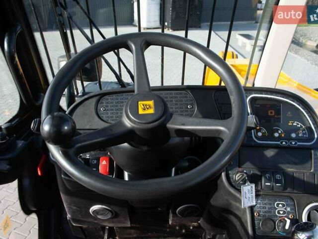 ЖЦБ 531-70, объемом двигателя 0 л и пробегом 0 тыс. км за 60607 $, фото 9 на Automoto.ua