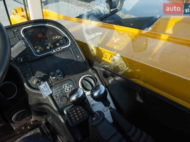 ЖЦБ 531-70, объемом двигателя 0 л и пробегом 0 тыс. км за 60607 $, фото 7 на Automoto.ua