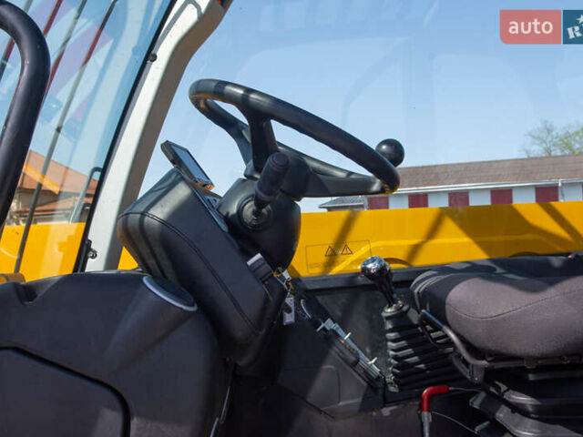 ЖЦБ 531-70, объемом двигателя 0 л и пробегом 0 тыс. км за 61489 $, фото 4 на Automoto.ua