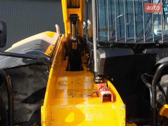 ЖЦБ 531-70, объемом двигателя 0 л и пробегом 0 тыс. км за 60607 $, фото 12 на Automoto.ua