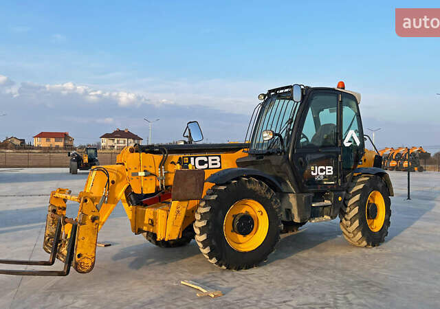 ЖЦБ 531-70, объемом двигателя 0 л и пробегом 2 тыс. км за 60812 $, фото 7 на Automoto.ua