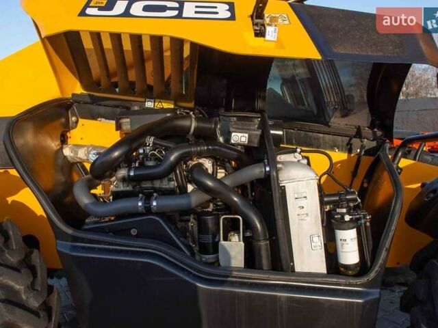 ЖЦБ 531-70, об'ємом двигуна 0 л та пробігом 0 тис. км за 60336 $, фото 4 на Automoto.ua