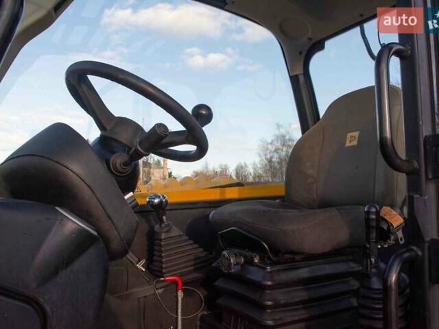 ЖЦБ 531-70, об'ємом двигуна 0 л та пробігом 0 тис. км за 60336 $, фото 12 на Automoto.ua