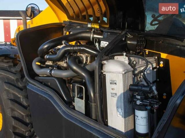 ЖЦБ 531-70, об'ємом двигуна 0 л та пробігом 0 тис. км за 60336 $, фото 5 на Automoto.ua