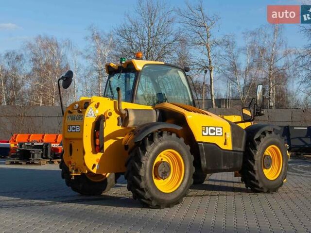 ЖЦБ 531-70, об'ємом двигуна 0 л та пробігом 0 тис. км за 60336 $, фото 1 на Automoto.ua