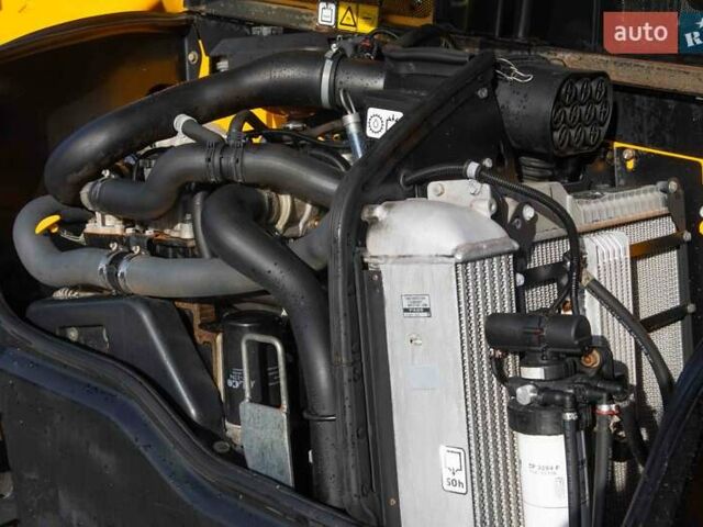 ЖЦБ 531-70, объемом двигателя 0 л и пробегом 0 тыс. км за 60607 $, фото 16 на Automoto.ua