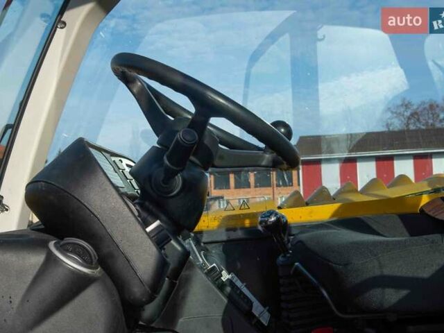 ЖЦБ 531-70, объемом двигателя 0 л и пробегом 0 тыс. км за 60607 $, фото 4 на Automoto.ua