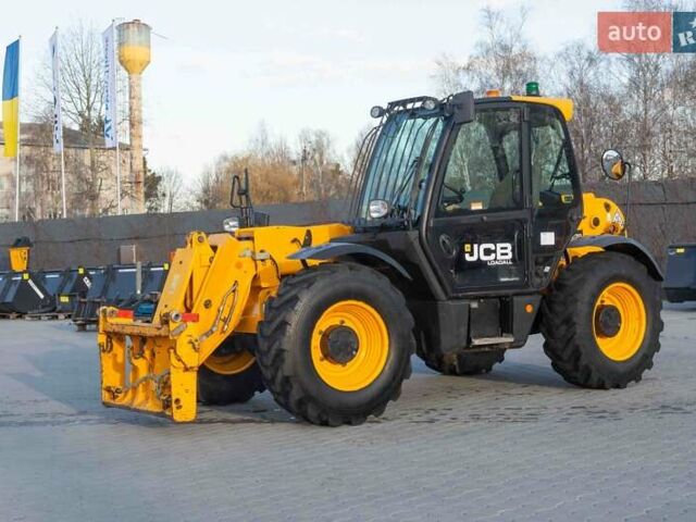 ЖЦБ 531-70, об'ємом двигуна 0 л та пробігом 0 тис. км за 60336 $, фото 14 на Automoto.ua