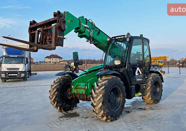 ЖЦБ 531-70, объемом двигателя 0 л и пробегом 2 тыс. км за 60812 $, фото 8 на Automoto.ua