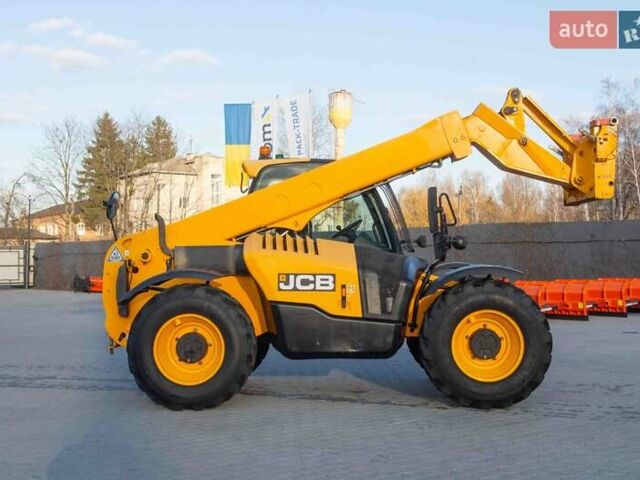 ЖЦБ 531-70, об'ємом двигуна 0 л та пробігом 0 тис. км за 60336 $, фото 7 на Automoto.ua