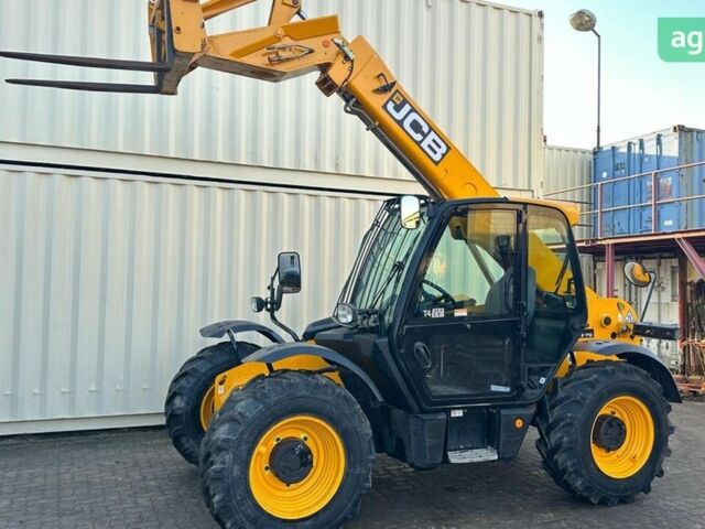 ЖЦБ 531-70, об'ємом двигуна 0 л та пробігом 0 тис. км за 43562 $, фото 1 на Automoto.ua