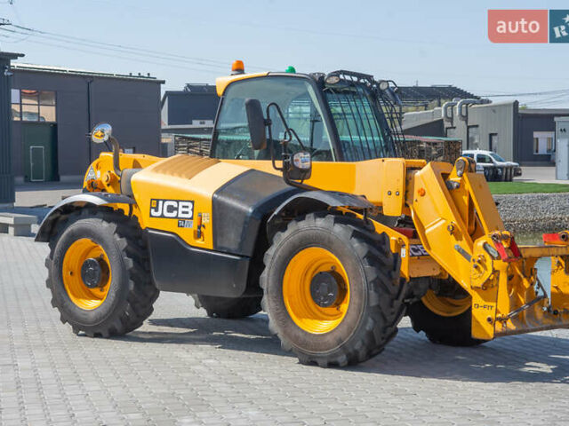 ЖЦБ 531-70, об'ємом двигуна 0 л та пробігом 0 тис. км за 66191 $, фото 11 на Automoto.ua