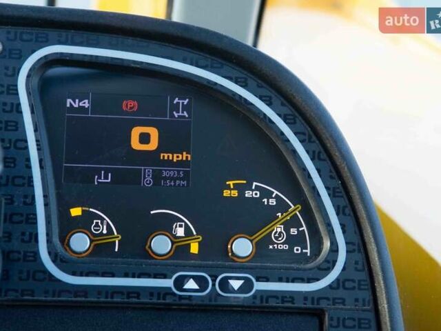 ЖЦБ 531-70, об'ємом двигуна 0 л та пробігом 0 тис. км за 60336 $, фото 10 на Automoto.ua