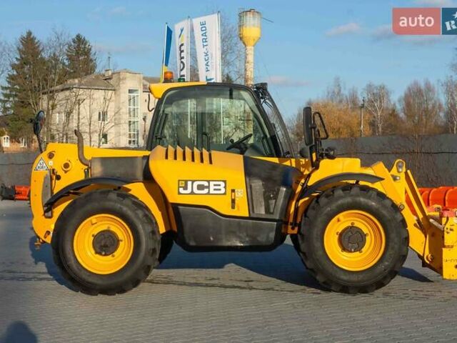 ЖЦБ 531-70, об'ємом двигуна 0 л та пробігом 0 тис. км за 60336 $, фото 2 на Automoto.ua