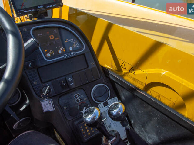 ЖЦБ 531-70, об'ємом двигуна 0 л та пробігом 0 тис. км за 66191 $, фото 7 на Automoto.ua
