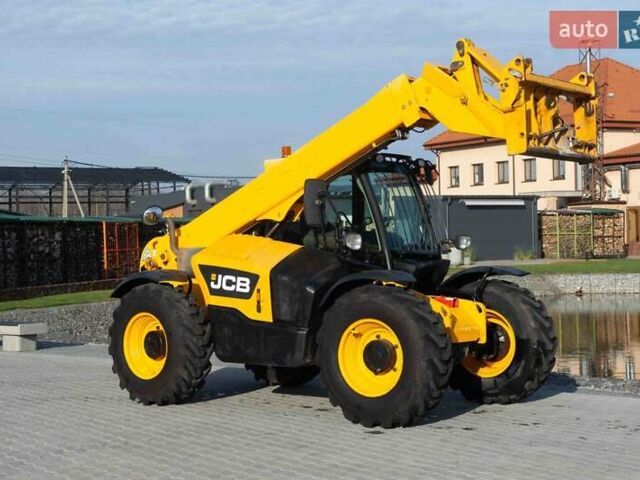 ЖЦБ 531-70, объемом двигателя 0 л и пробегом 0 тыс. км за 60607 $, фото 13 на Automoto.ua