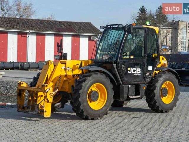 ЖЦБ 531-70, объемом двигателя 0 л и пробегом 0 тыс. км за 60607 $, фото 3 на Automoto.ua