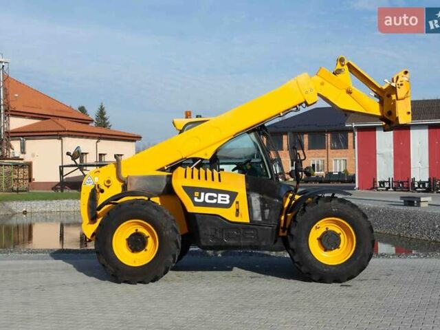 ЖЦБ 531-70, объемом двигателя 0 л и пробегом 0 тыс. км за 60607 $, фото 14 на Automoto.ua