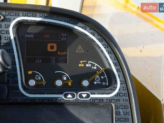 ЖЦБ 531-70, объемом двигателя 0 л и пробегом 0 тыс. км за 60607 $, фото 8 на Automoto.ua