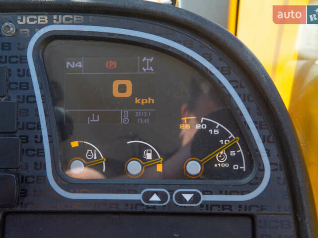 ЖЦБ 531-70, объемом двигателя 0 л и пробегом 0 тыс. км за 61489 $, фото 9 на Automoto.ua