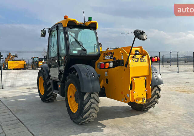 ЖЦБ 531-70, объемом двигателя 0 л и пробегом 2 тыс. км за 60812 $, фото 4 на Automoto.ua