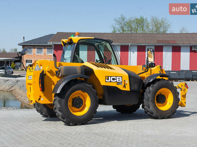 ЖЦБ 531-70, объемом двигателя 0 л и пробегом 0 тыс. км за 61489 $, фото 12 на Automoto.ua