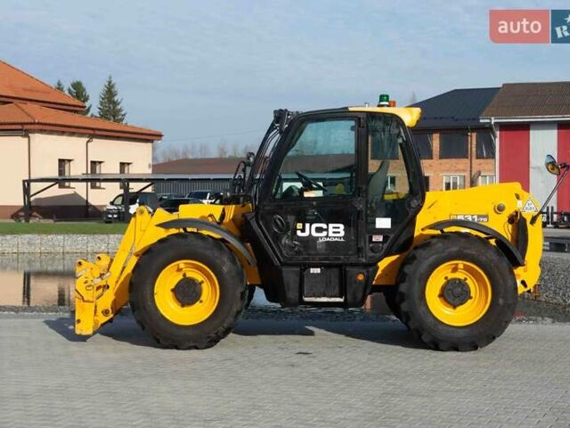 ЖЦБ 531-70, объемом двигателя 0 л и пробегом 0 тыс. км за 60607 $, фото 2 на Automoto.ua