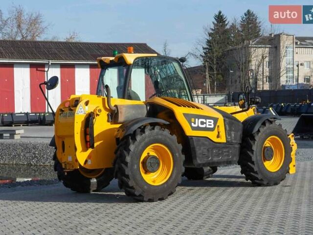 ЖЦБ 531-70, объемом двигателя 0 л и пробегом 0 тыс. км за 60607 $, фото 11 на Automoto.ua