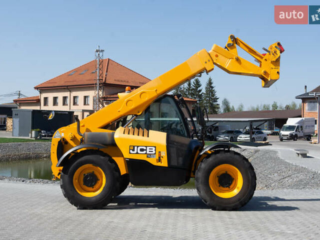 ЖЦБ 531-70, об'ємом двигуна 0 л та пробігом 0 тис. км за 66191 $, фото 16 на Automoto.ua
