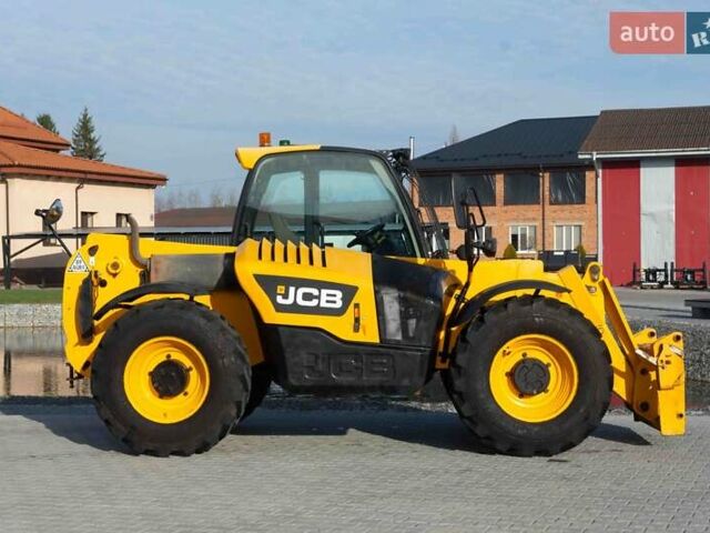 ЖЦБ 531-70, объемом двигателя 0 л и пробегом 0 тыс. км за 60607 $, фото 10 на Automoto.ua