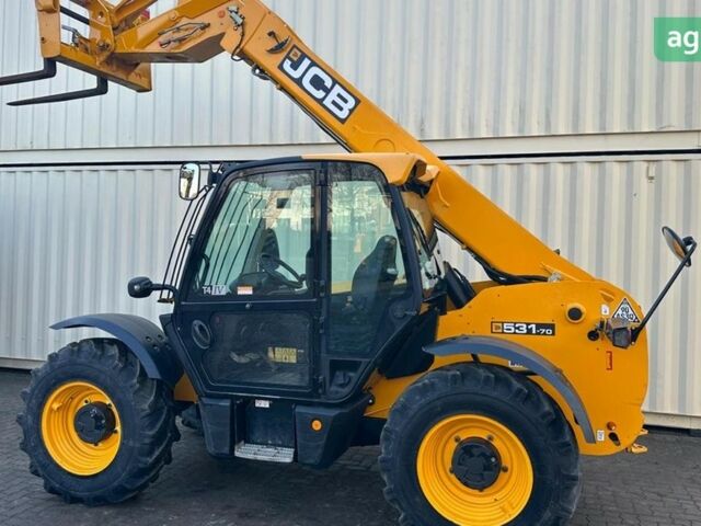 ЖЦБ 531-70, об'ємом двигуна 0 л та пробігом 0 тис. км за 43562 $, фото 2 на Automoto.ua