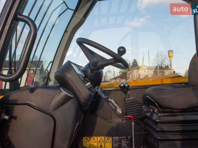 ЖЦБ 531-70, об'ємом двигуна 0 л та пробігом 0 тис. км за 60336 $, фото 11 на Automoto.ua