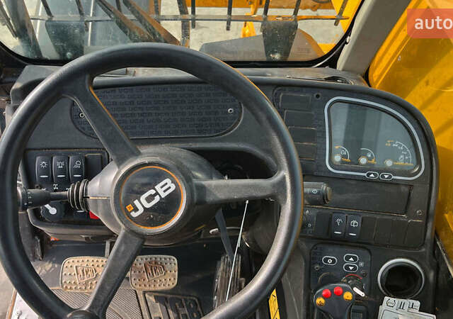 ЖЦБ 531-70, объемом двигателя 0 л и пробегом 2 тыс. км за 60812 $, фото 6 на Automoto.ua