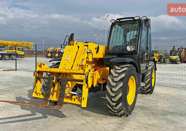 ЖЦБ 531-70, объемом двигателя 0 л и пробегом 2 тыс. км за 60812 $, фото 3 на Automoto.ua