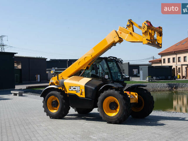 ЖЦБ 531-70, объемом двигателя 0 л и пробегом 0 тыс. км за 61489 $, фото 15 на Automoto.ua