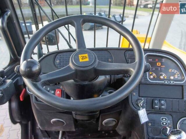 ЖЦБ 531-70, об'ємом двигуна 0 л та пробігом 0 тис. км за 60336 $, фото 8 на Automoto.ua