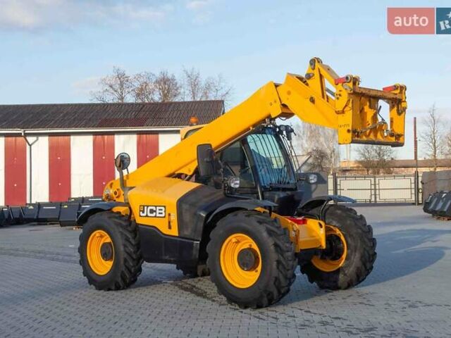 ЖЦБ 531-70, об'ємом двигуна 0 л та пробігом 0 тис. км за 60336 $, фото 6 на Automoto.ua