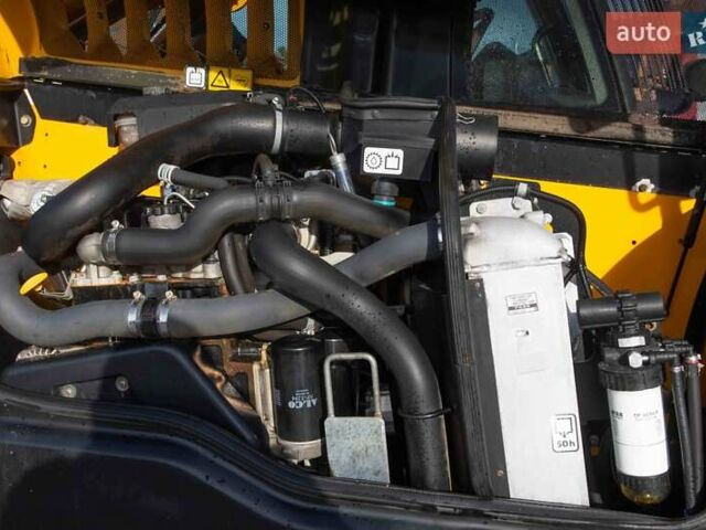 ЖЦБ 531-70, объемом двигателя 0 л и пробегом 0 тыс. км за 60607 $, фото 15 на Automoto.ua