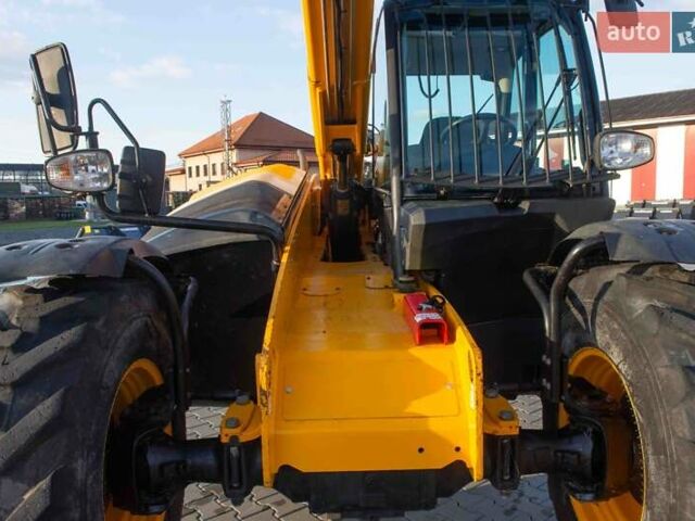 ЖЦБ 531-70, об'ємом двигуна 0 л та пробігом 0 тис. км за 60336 $, фото 3 на Automoto.ua