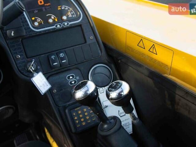 ЖЦБ 531-70, об'ємом двигуна 0 л та пробігом 0 тис. км за 60336 $, фото 9 на Automoto.ua