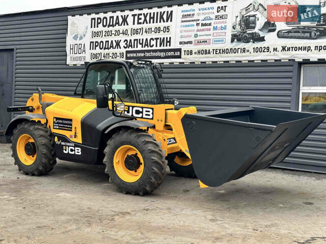 ЖЦБ 531-70, об'ємом двигуна 0 л та пробігом 0 тис. км за 66470 $, фото 9 на Automoto.ua