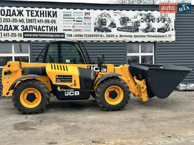 ЖЦБ 531-70, об'ємом двигуна 0 л та пробігом 0 тис. км за 66470 $, фото 7 на Automoto.ua