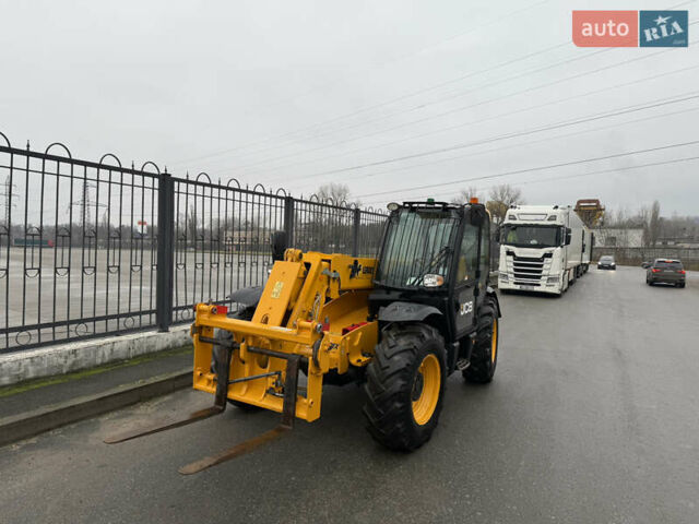 ЖЦБ 531-70, об'ємом двигуна 3 л та пробігом 3 тис. км за 65102 $, фото 2 на Automoto.ua