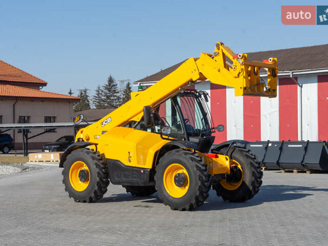 ЖЦБ 531-70, объемом двигателя 0 л и пробегом 0 тыс. км за 80411 $, фото 5 на Automoto.ua