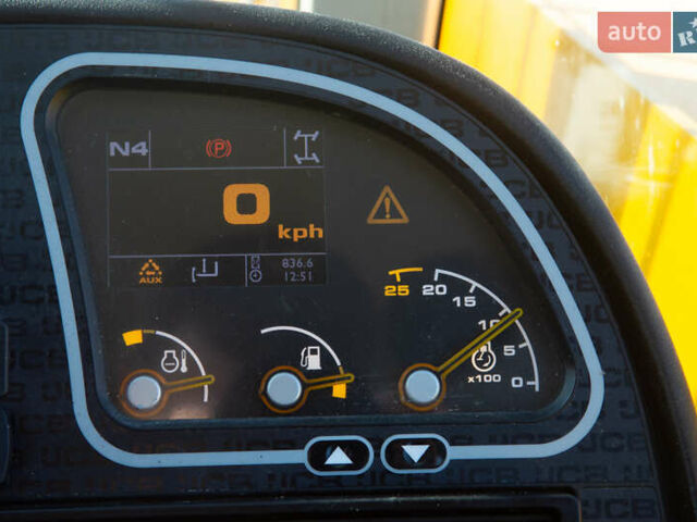 ЖЦБ 531-70, объемом двигателя 0 л и пробегом 0 тыс. км за 80411 $, фото 14 на Automoto.ua