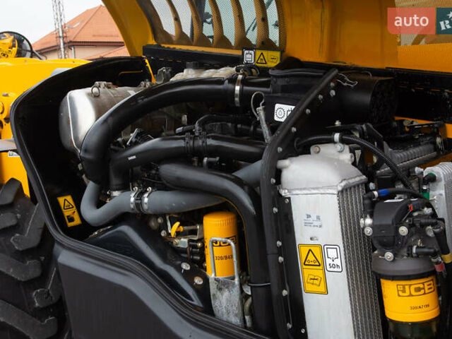 ЖЦБ 531-70, об'ємом двигуна 0 л та пробігом 0 тис. км за 78086 $, фото 5 на Automoto.ua