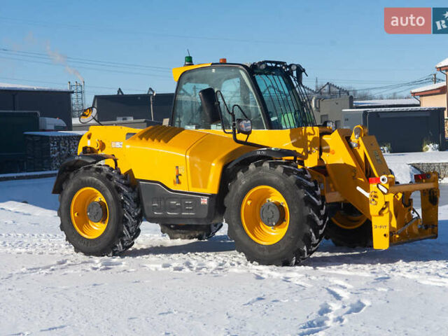 ЖЦБ 531-70, об'ємом двигуна 0 л та пробігом 0 тис. км за 77756 $, фото 8 на Automoto.ua