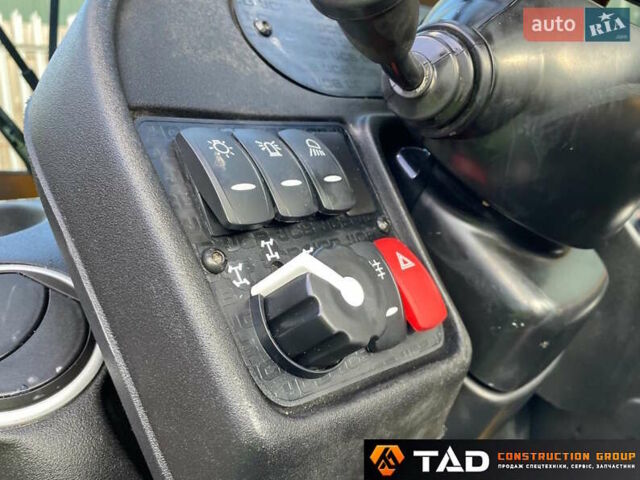 ЖЦБ 531-70, об'ємом двигуна 0 л та пробігом 1 тис. км за 88099 $, фото 14 на Automoto.ua