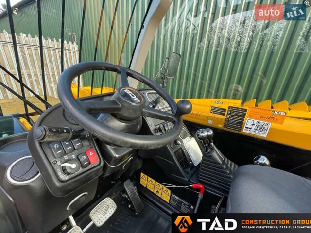 ЖЦБ 531-70, об'ємом двигуна 0 л та пробігом 1 тис. км за 88099 $, фото 11 на Automoto.ua